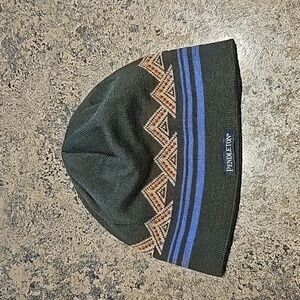 Pendleton Merino Wool Beanie